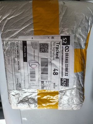 經驗證買家提供的物品圖片