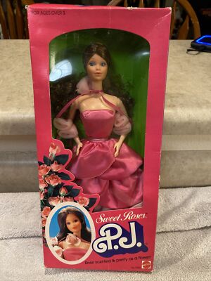 new barbie sweet orchard farm playset barbie chelsea doll with red wagon 335187268199