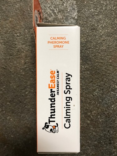 Thunderease Calming Spray 60ml Spray Bottle