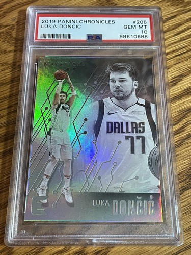 その他 2019 Optic NBA Luka Doncic PSA 10 71yVWNppkEL._UF350,350_QL50_.jpg