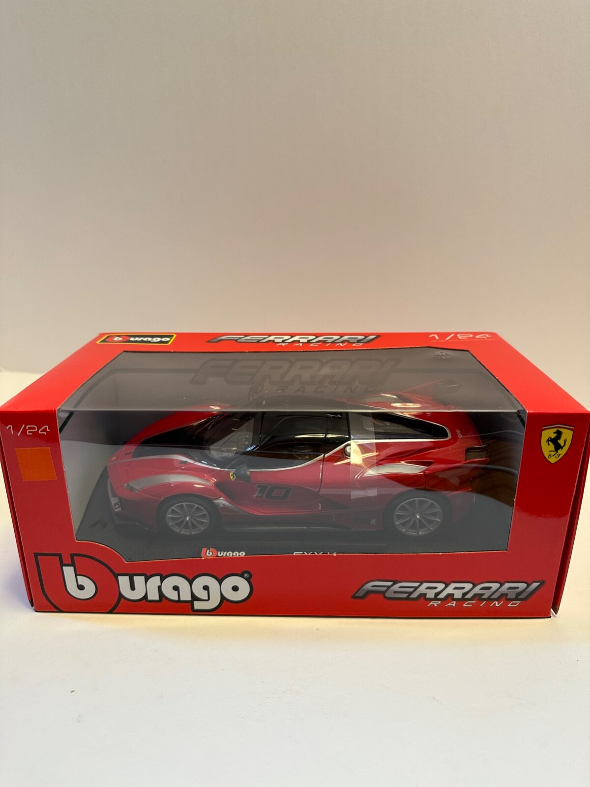 Ferrari モデルコレクション 21台 Ferrari モデルコレクション 21台