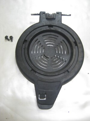 Craftsman Blower 316797211 Vacuum Door Part 182510, 182587 | eBay 