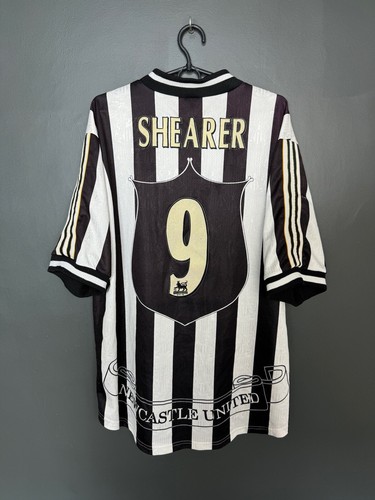 Newcastle United SHEARER 9番シャツ s-l1200.png