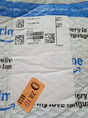 Item photo(s) from verified buyer