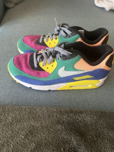 Size 10 - Nike Air Max 90 QS Viotech 2.0 2019 193151529374| eBay Size 10 - Nike Air Max 90 QS Viotech 2.0 2019 193151529374| eBay
