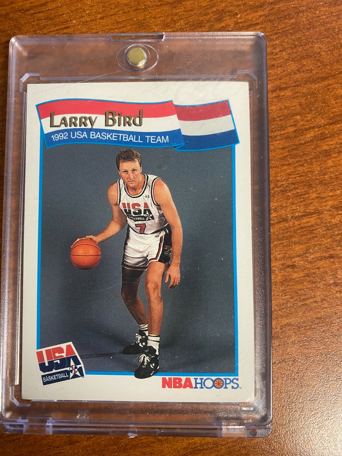 USA BASKETBALL 1992 アメリカ代表 1992 Starline USA Basketball America's Team Framed Poster