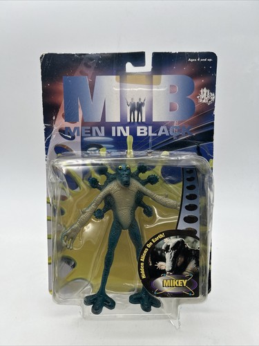 【希少】1997年 MEN IN BLACK トレーディングカード 1BOX 1997 MEN IN BLACK Movie 1 - TRADING CARDS 