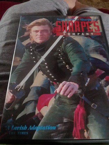 その他 Sharpe&#39;s Company [DVD] Amazon.com: Sharpe's Company : Sean Bean, Pete Postlethwaite