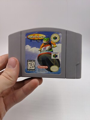 N64G - Nintendo 64 N64 Video Games (MAKE YOUR OWN BUNDLE)(PICK YOUR GAMES)