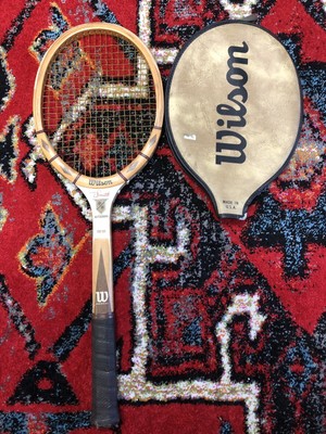 wilson stan smith tennis racket