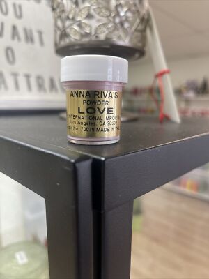 Anna Rivas Love Powder Sachet