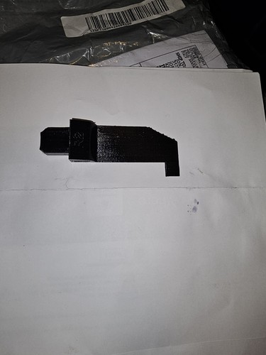 Item photo(s) from verified buyer