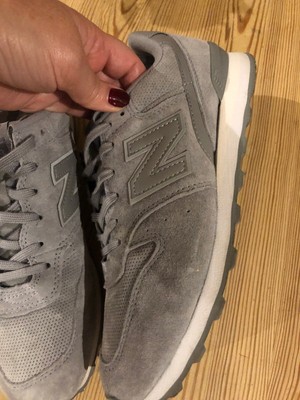 new balance 995 damen khaki