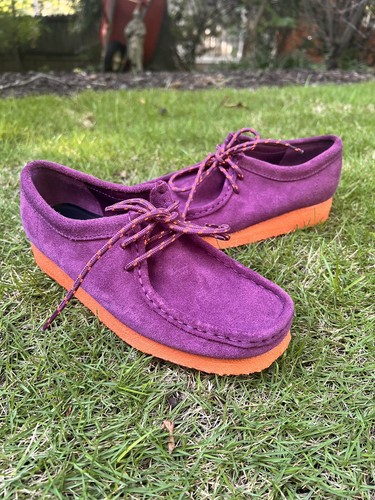 CLARKS ORIGINAL‘s Wallabee 37サイズ CLARKS ORIGINAL's Wallabee 37サイズ CLARKS ORIGINAL's