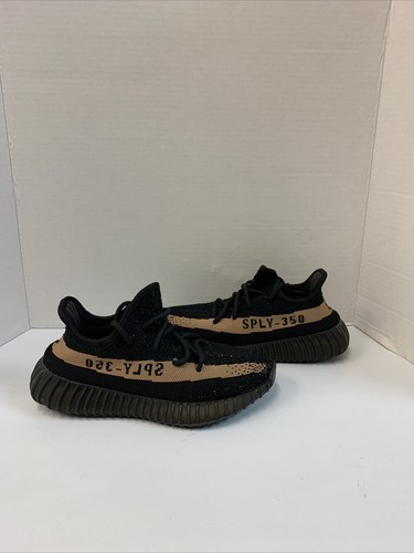 Adidas Yeezy Boost V2 350 Copper 2016 Size 4 Used BY1605 | eBay