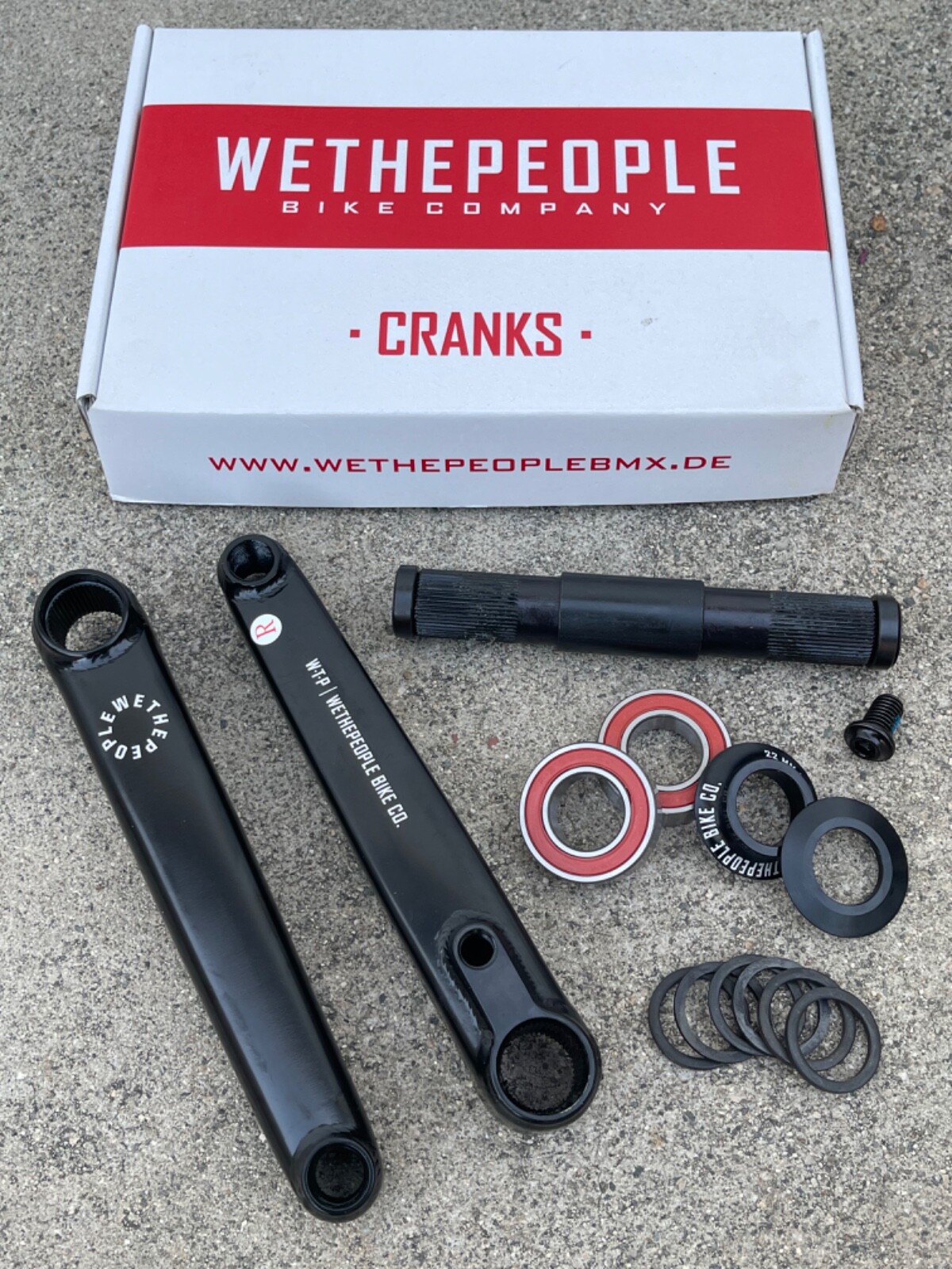 cult cranks