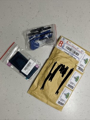 Photos de l'objet d'un acheteur vérifié