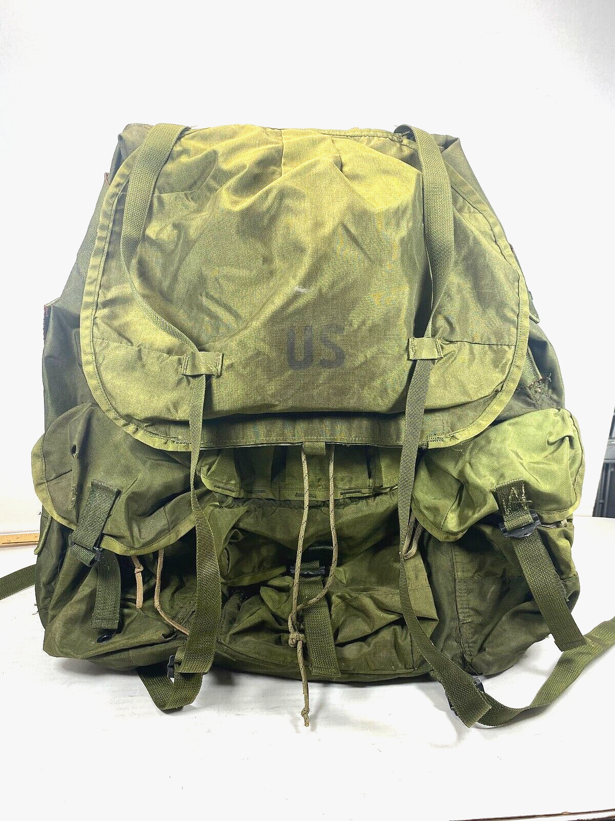 USGI - ALICE Pack Medium Complete with Frame