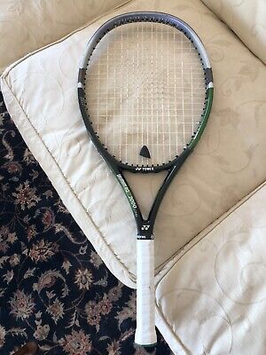 Yonex Ultimum RQ Ti 2000 Long 4 3/8 Tennis Racquet のeBay Yonex Ultimum RQ Ti 2000 Long 4 3/8 Tennis Racquet のeBay