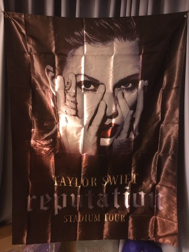 Taylor Swift Reputation Stadium Tour 特典 Taylor Swift reputation Stadium Tour DVD (2018 Concert