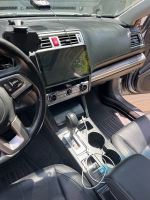 image 1 of interior