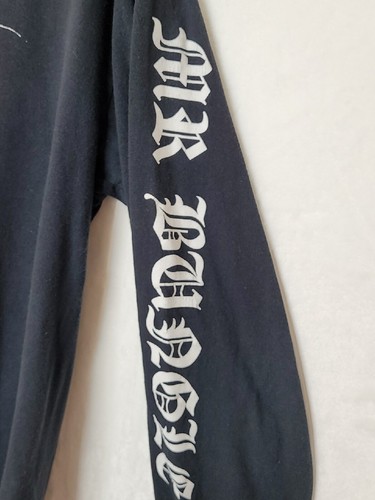 Longsleeve Shirt Rare | Original Mr Bungle Tour Raging Wrath