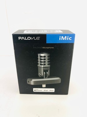 Palove iMic Palovue Microphone