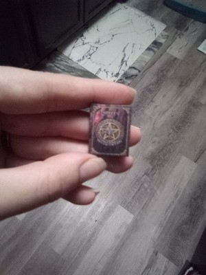 Item photo(s) from verified buyer