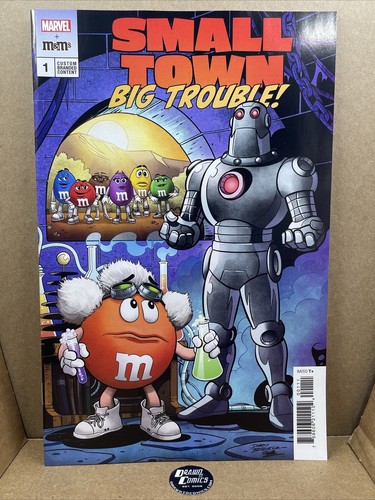 アメコミ M&M's Sweet Shop アメコミ M&M's Sweet Shop Amazon.com: Mars M&M'S, SNICKERS