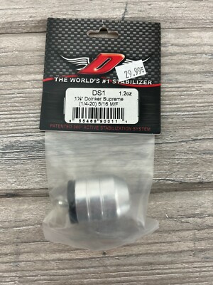 Doinker 1 1/8'' Doinker Supreme