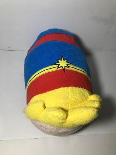 Marvel Avengers Disney Tsum Tsum 11