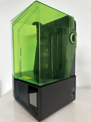 Elegoo Saturn 4 Resin 3D Drucker – Defekt – LCD Verbindungsfehler – Bastlergerät