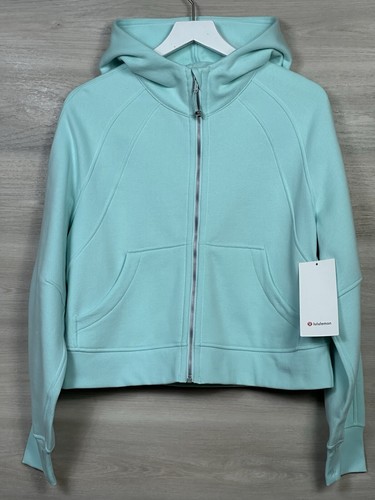 LULULEMON SCUBA 灰色　サイズM/L Lululemon Scuba Oversized Hoodie *Graphic - Heathered Medium