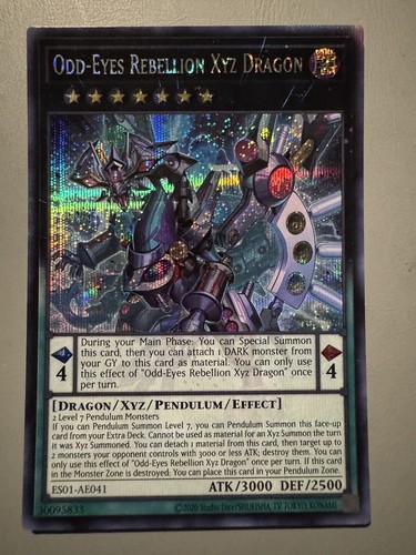 遊戯王 - ぽっきー Blue-Eyes Bright Dragon - Super Rare RD/SD0A-JPS02 The