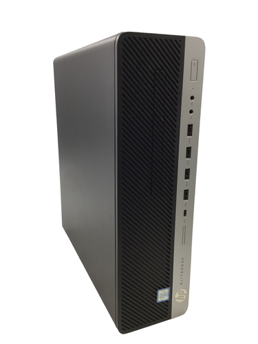 Windowsデスクトップ hp elitedesk 800 g3 i5-7500 Amazon.co.jp: 中古パソコン HP EliteDesk 800 G3 SFF Windows10