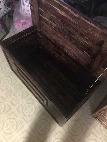 kids toy box storage