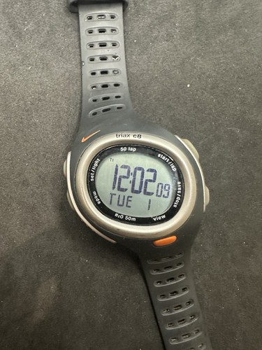 時計 Nike triax watch Nike Triax Watch Women 31mm Blue Dial Blue Tone Asymmetrical