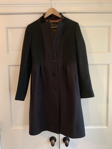 ジャケット ETRO WRCA0017_AK778_X0885 Coats Silk jacket Blue tied jacket ETRO WRCA0017 AK778X0885 - Gianni Cuccuini