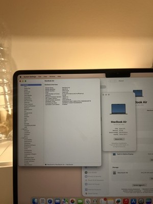 Foto dell'oggetto di un acquirente verificato