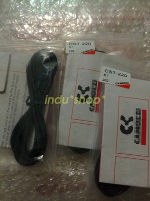 Applicable for the new CAMOZZI magnetic opening CST-220