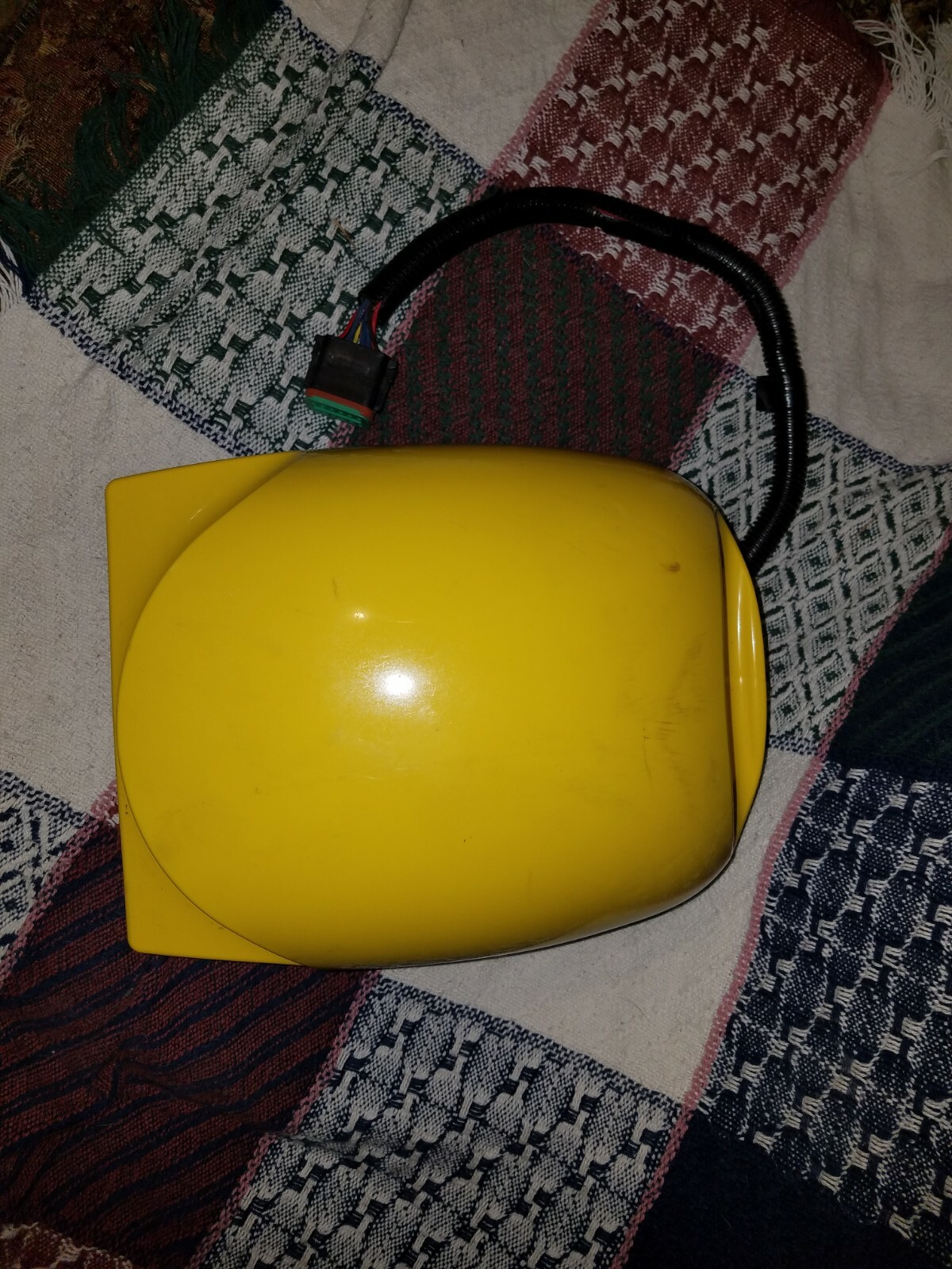 John Deere Starfire Greenstar SF6000 w/ RTK Activation