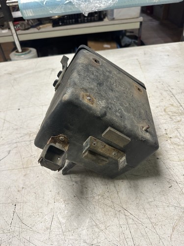 2000 Suzuki Quad Master 500 Tool Box And Lid