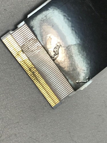 Hansung AWM 20861 105C 60V VW-1 Ribbon for Smart TV