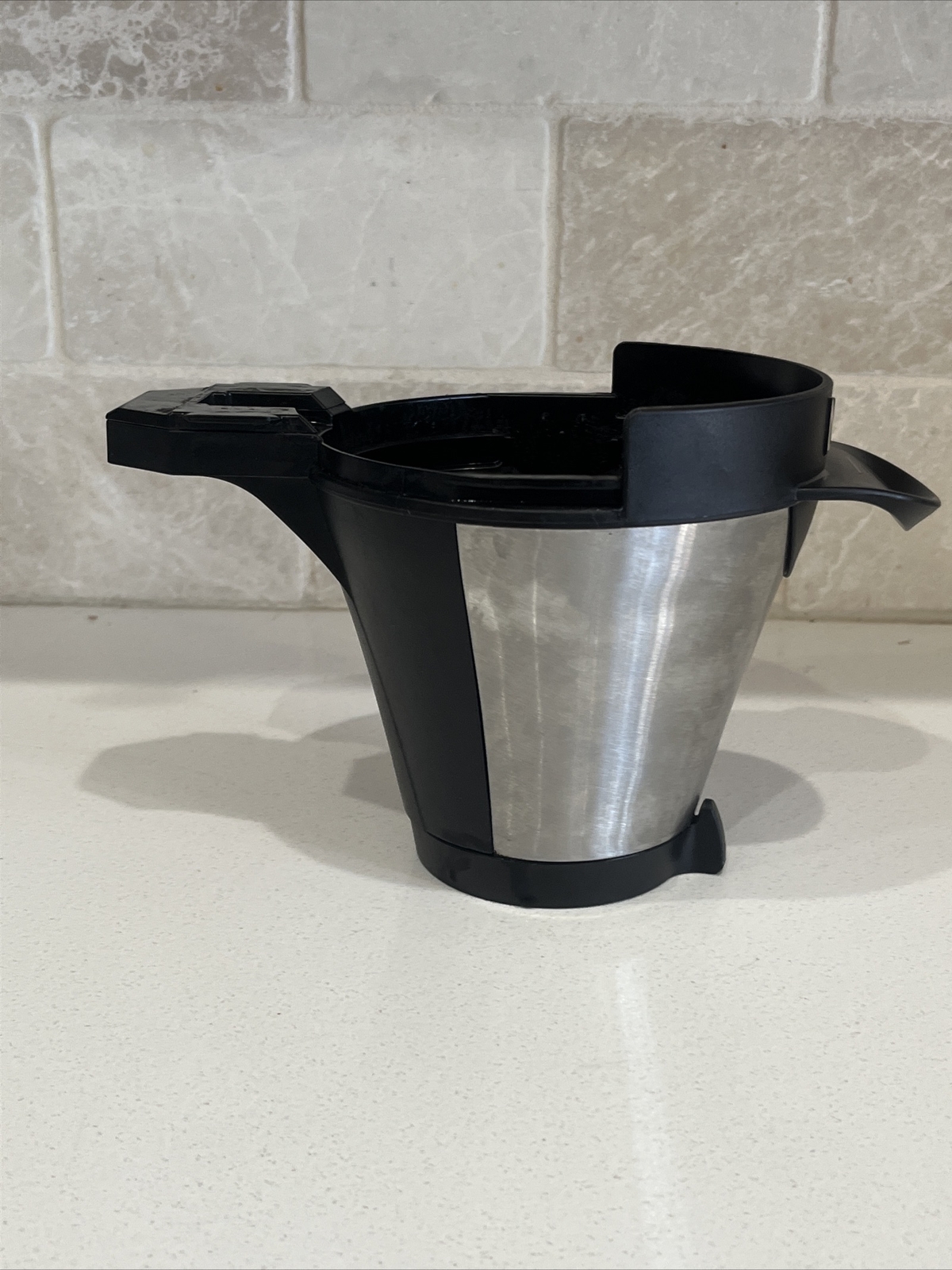 Ninja Coffee Bar Filter Holder CF080 