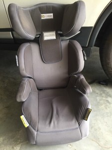 Infasecure Booster Seat | Car Seats | Gumtree Australia Belconnen Area