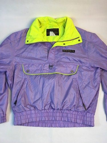 デサント DESCENTE
ライトグレー スーツ
ジャケット パンツ ベスト Descente Men's Swiss Down Jacket | $1,000.00 | Saint Bernard