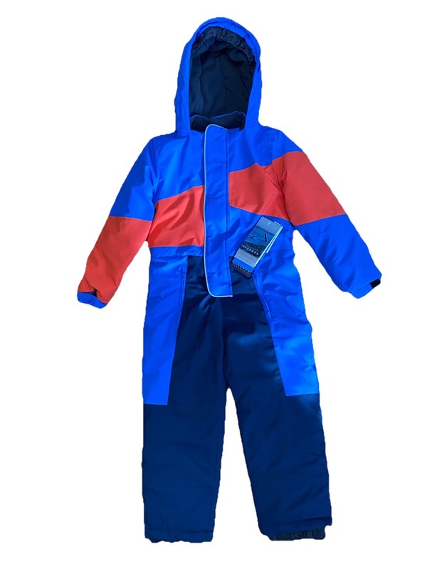 Brand New Iceberg Outerwear Childrens Ski Pants {Size 6 Medium}