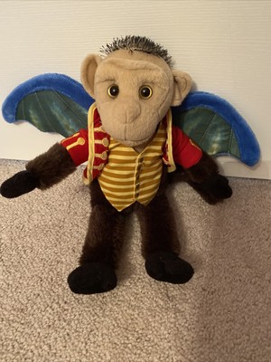 flying monkey plush