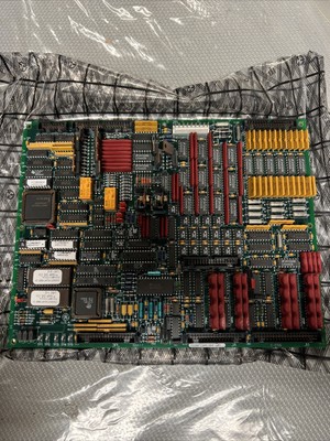 GENERAL ELECTRIC DS200TCQAG1BHF SYSTEM TURBINE CONTROL BOARD * NEW NO BOX *