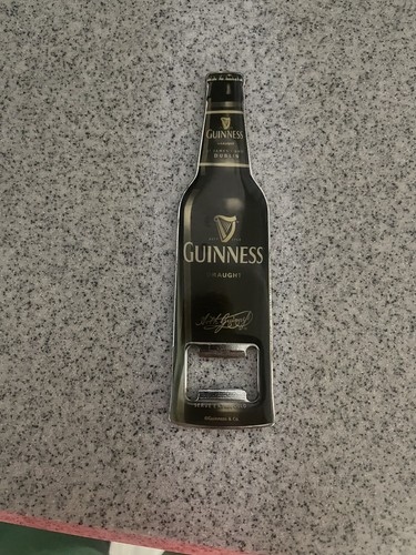 Guinness Bottle Opener